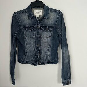 American Rag Cie Bethany Denim Jean Jacket